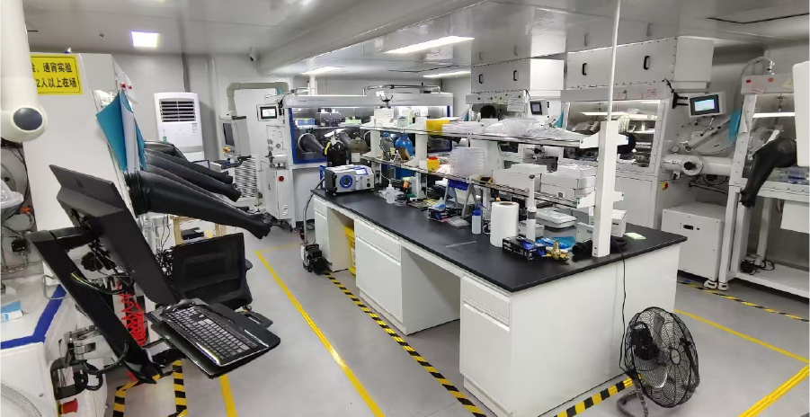 Zhejiang University Joint Laboratory