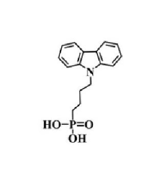[4-(9H-咔唑-9-基)丁基]膦酸（4PACz）