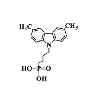 (4-(3,6-二甲基-9H-咔唑-9-基)丁基)膦酸（Me-4PACz）