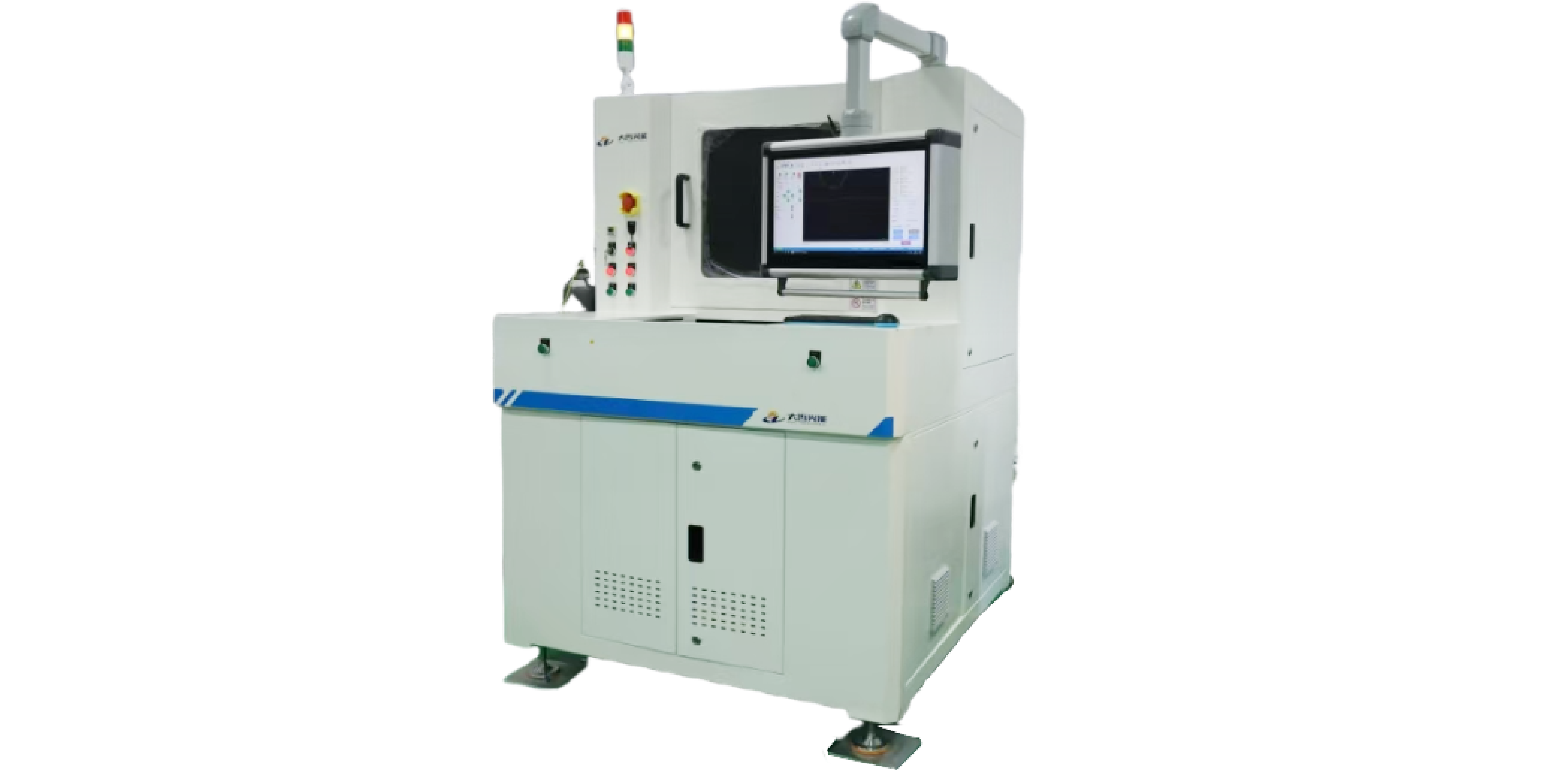 Laser Etching Equipment