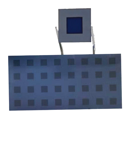 HJT异质结底电池（小尺寸）