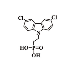 [2-(3,6-二氯-9H-咔唑-9-基)乙基]磷酸（Cl-2PACz）